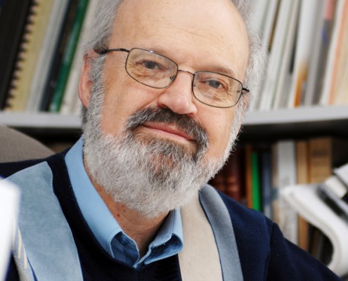 Marc Vallières