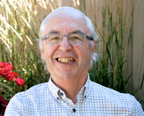 Jean Labrecque