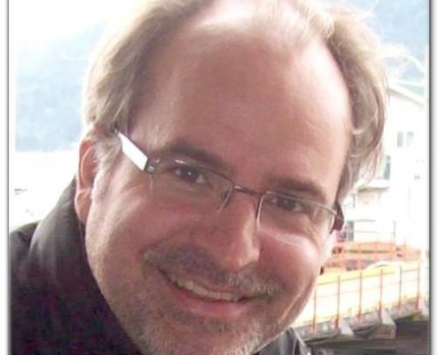 Paul Brochu